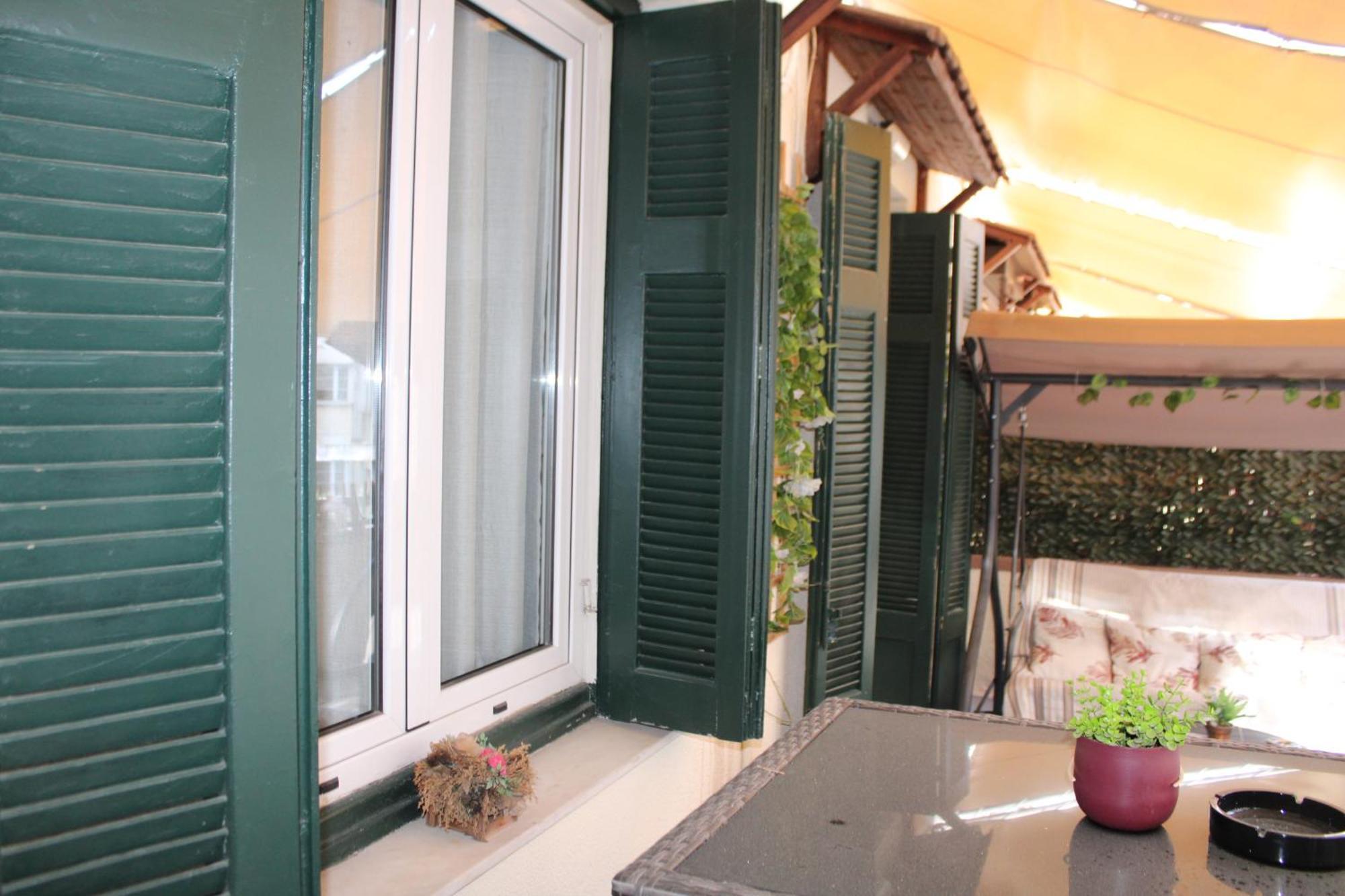 Athens City Themis 4 Exterior foto